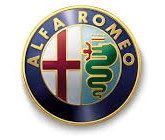 Alfa Romeo Montaj Resimleri