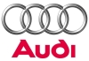 Audi Montaj Resimleri