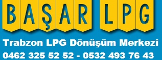 Başar LPG
