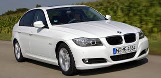 BMW 3.18i Montaj Resimleri