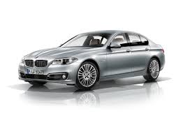 BMW 5.20i Montaj Resimleri
