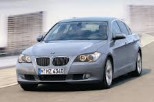 BMW 5.30i Montaj Resimleri