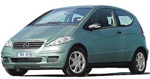 Mercedes A150 Montaj Resimleri