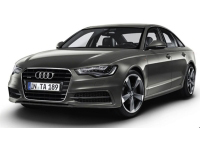 Audi A6 Montaj Resimleri