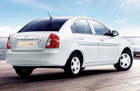 Hyundai Accent Era Montaj Resimleri