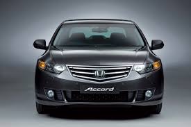 Honda Accord Montaj Resimleri