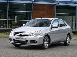 Nissan Almera Montaj Resimleri