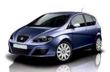 Seat Altea Montaj Resimleri