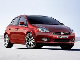 Fiat Bravo Montaj Resimleri