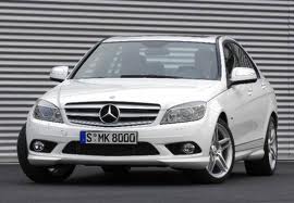 Mercedes C180 Montaj Resimleri