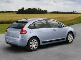 Citroen C4 Montaj Resimleri