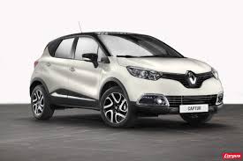 Renault Captur Montaj Resimleri