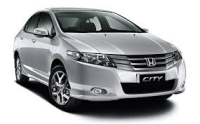 Honda City Montaj Resimleri