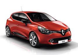Renault Clio Montaj Resimleri