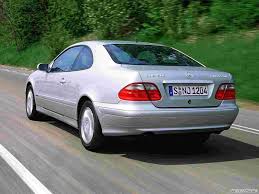Mercedes CLK 200 Montaj Resimleri