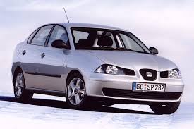 Seat Cordoba Montaj Resimleri