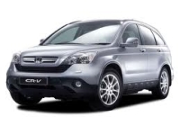 Honda CR-V Montaj Resimleri