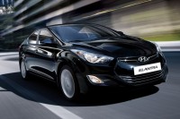 Hyundai Elantra Montaj Resimleri