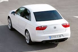 Seat Exeo Montaj Resimleri