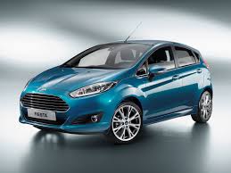 Ford Fiesta Montaj Resimleri