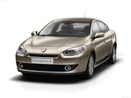 Renault Fluence Montaj Resimleri