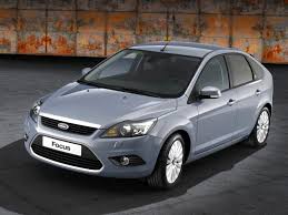 Ford Focus Montaj Resimleri