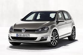 Volkswagen Golf Montaj Resimleri