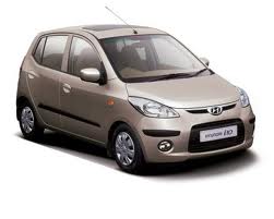 Hyundai i10 Montaj Resimleri