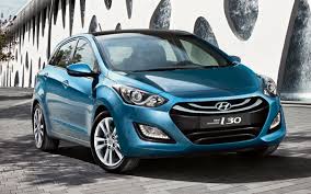 Hyundai i30 Montaj Resimleri