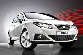 Seat Ibiza Montaj Resimleri