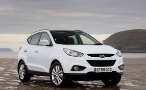 Hyundai iX35 Montaj Resimleri