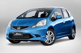 Honda Jazz Montaj Resimleri