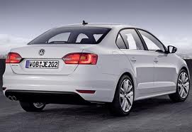 Volkswagen Jetta Montaj Resimleri