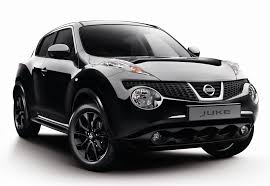 Nissan Juke Montaj Resimleri