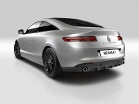 Renault Laguna Montaj Resimleri