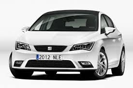 Seat Leon Montaj Resimleri