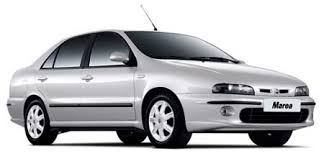Fiat Marea Montaj Resimleri