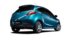 Mazda Mazda 2 Montaj Resimleri