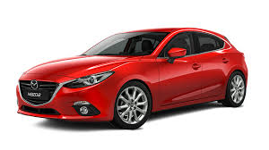 Mazda Mazda 3 Montaj Resimleri