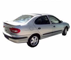 Renault Megane Montaj Resimleri
