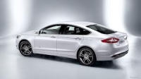 Ford Mondeo Montaj Resimleri