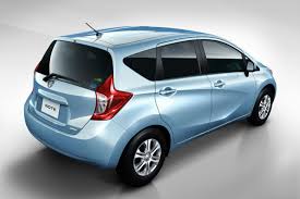 Nissan Note Montaj Resimleri