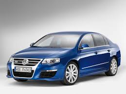 Volkswagen Passat Montaj Resimleri