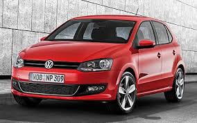 Volkswagen Polo Montaj Resimleri