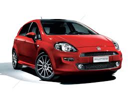Fiat Punto Montaj Resimleri