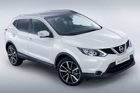 Nissan Qashqai Montaj Resimleri