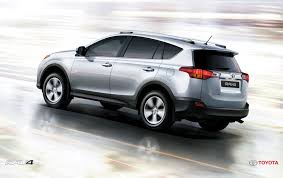 Toyota Rav 4 Montaj Resimleri
