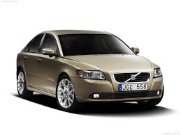 Volvo S40 Montaj Resimleri