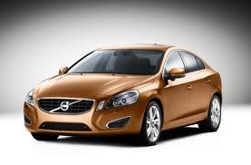 Volvo S60 Montaj Resimleri