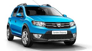 Dacia Sandero Montaj Resimleri